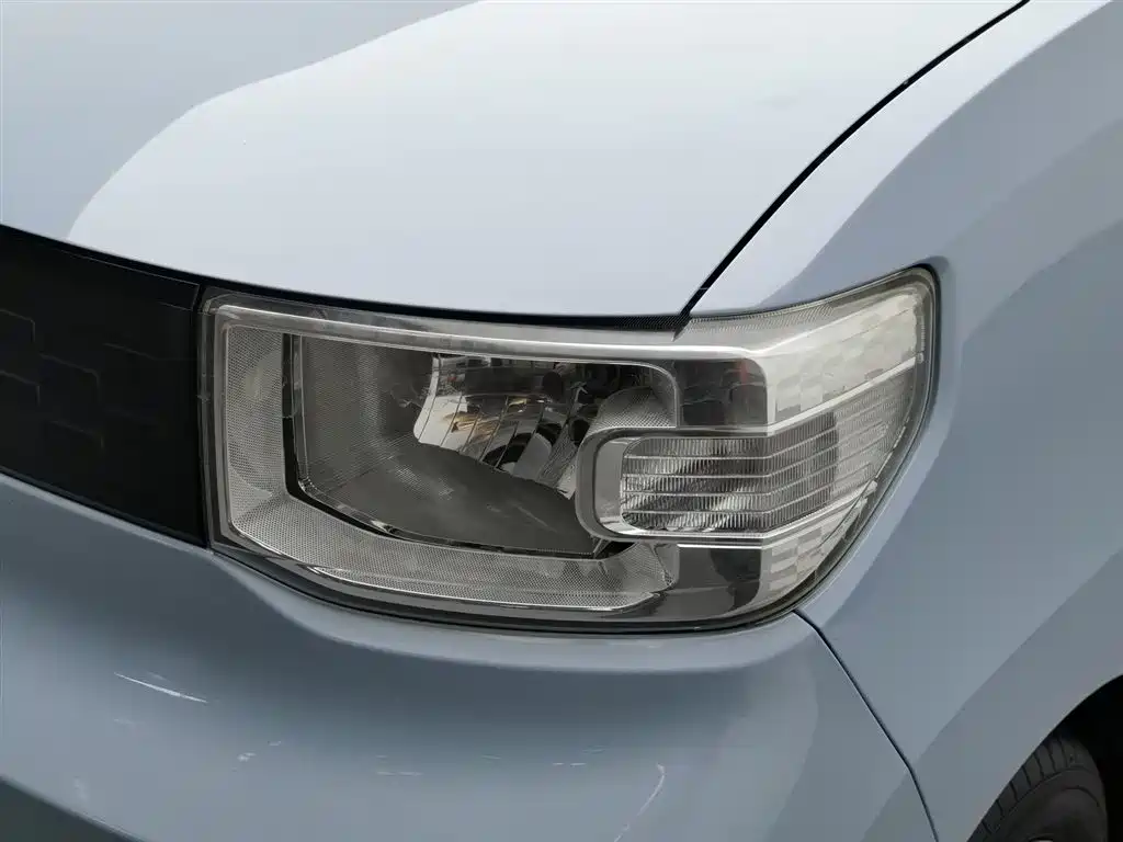 Wuling Mini EV MINIEV 2020 Enjoy