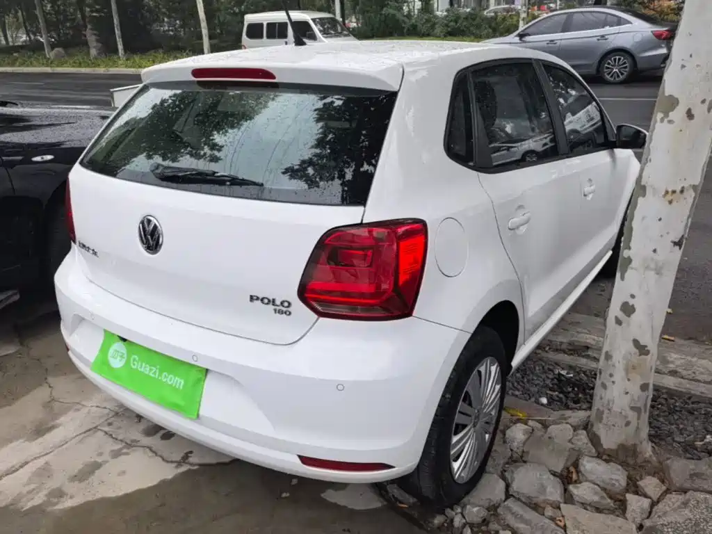 Volkswagen Polo — миниатюра 7