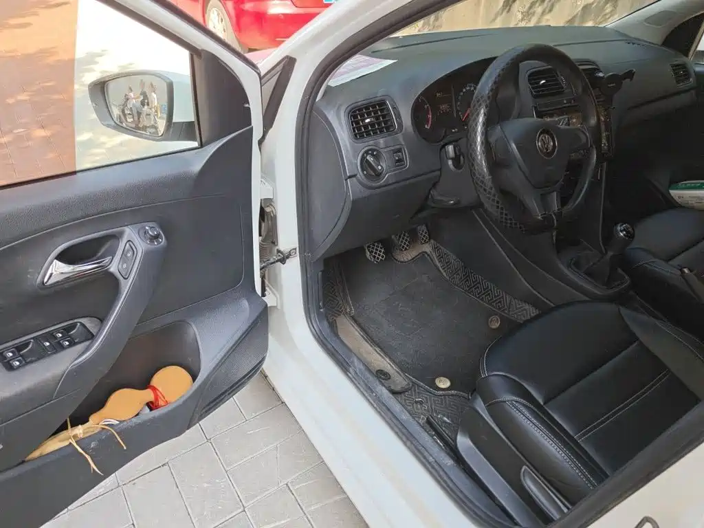 Volkswagen Polo — миниатюра 12