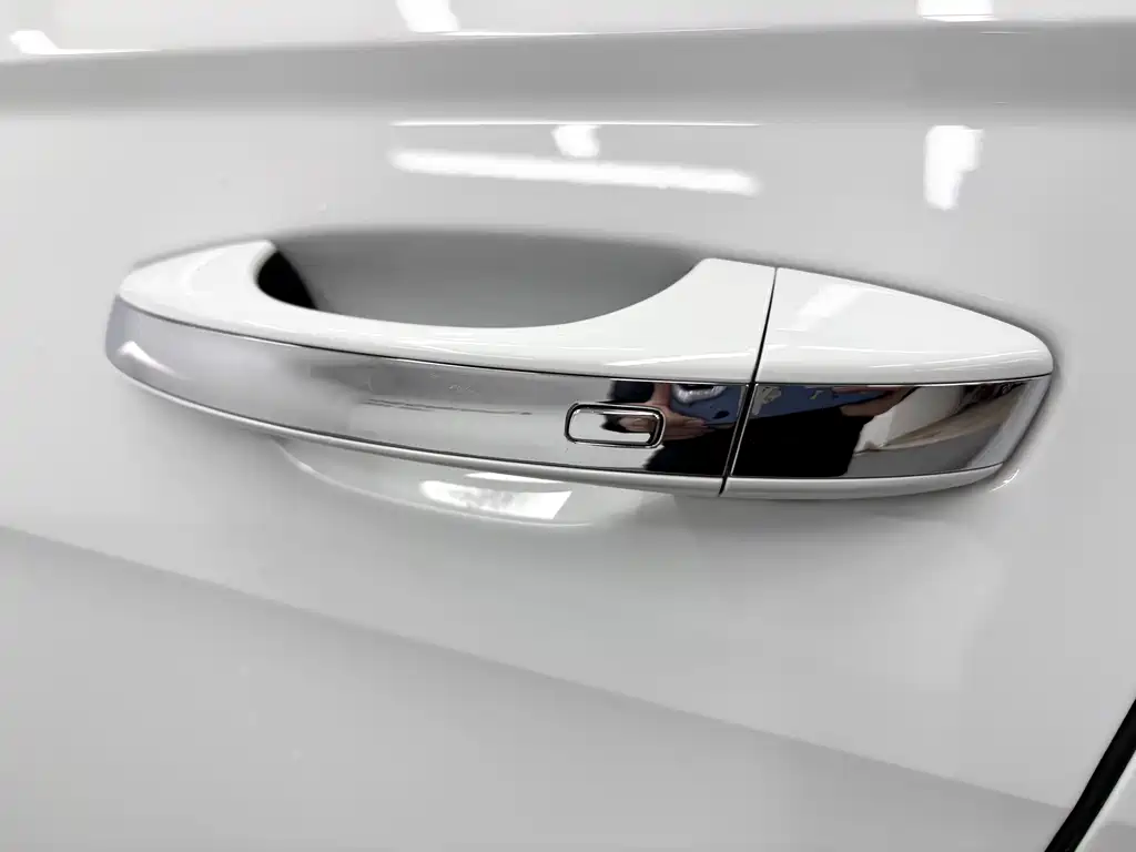 Volkswagen Lavida — миниатюра 23