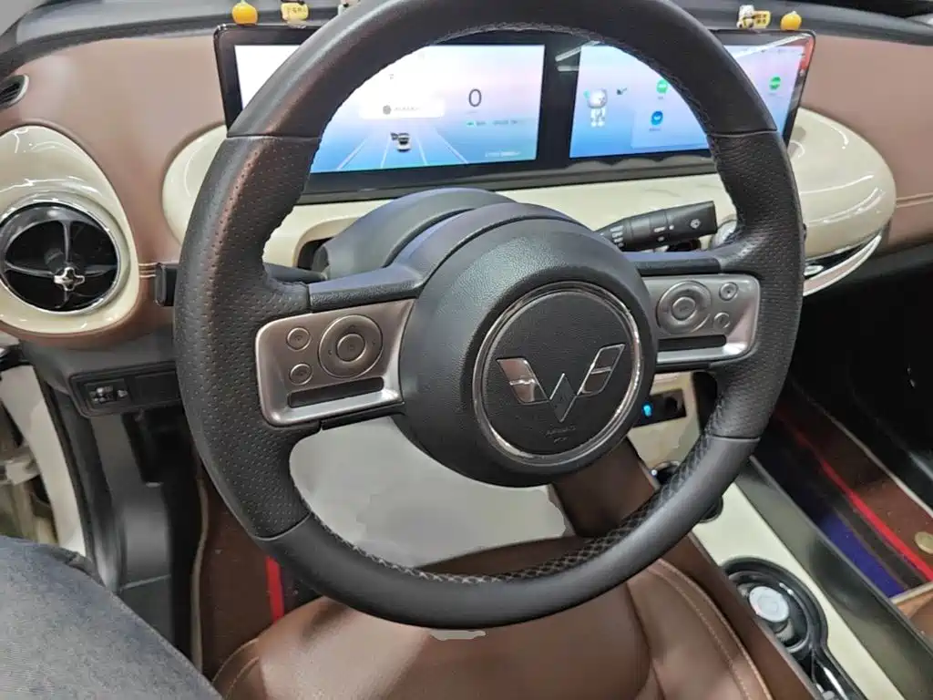 Wuling Bingo — миниатюра 11