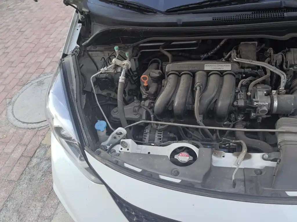 Honda Life — миниатюра 20