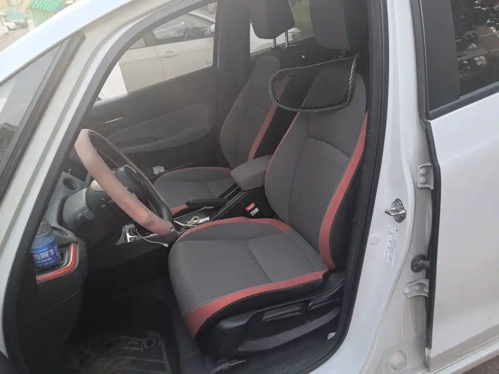 Honda Life — миниатюра 11