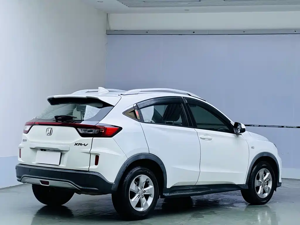 Honda XR-V — миниатюра 6
