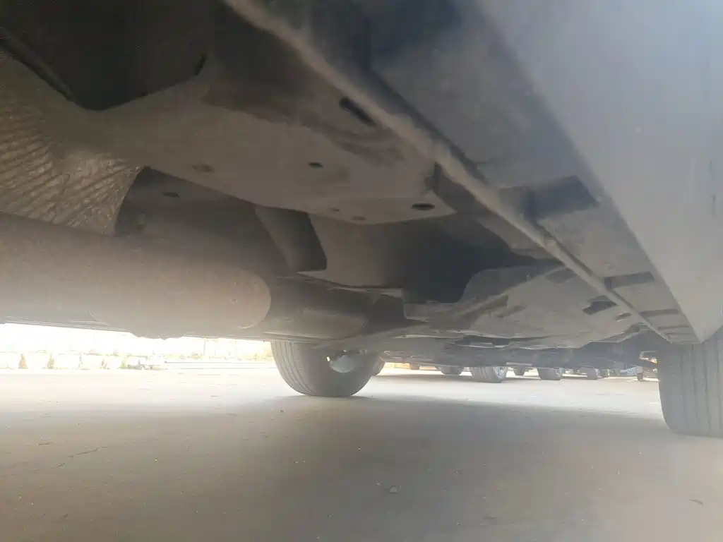 Haval Big Dog — миниатюра 18