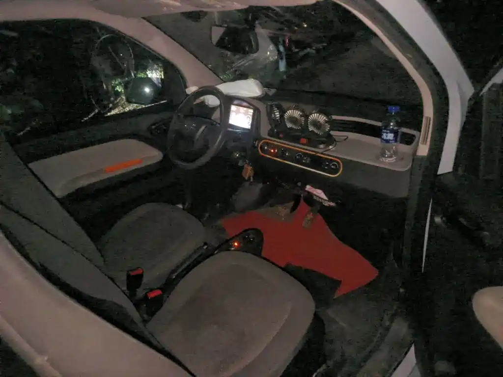 Wuling MINIEV — миниатюра 20