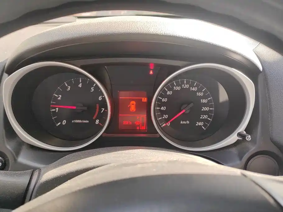 Mitsubishi ASX — миниатюра 14
