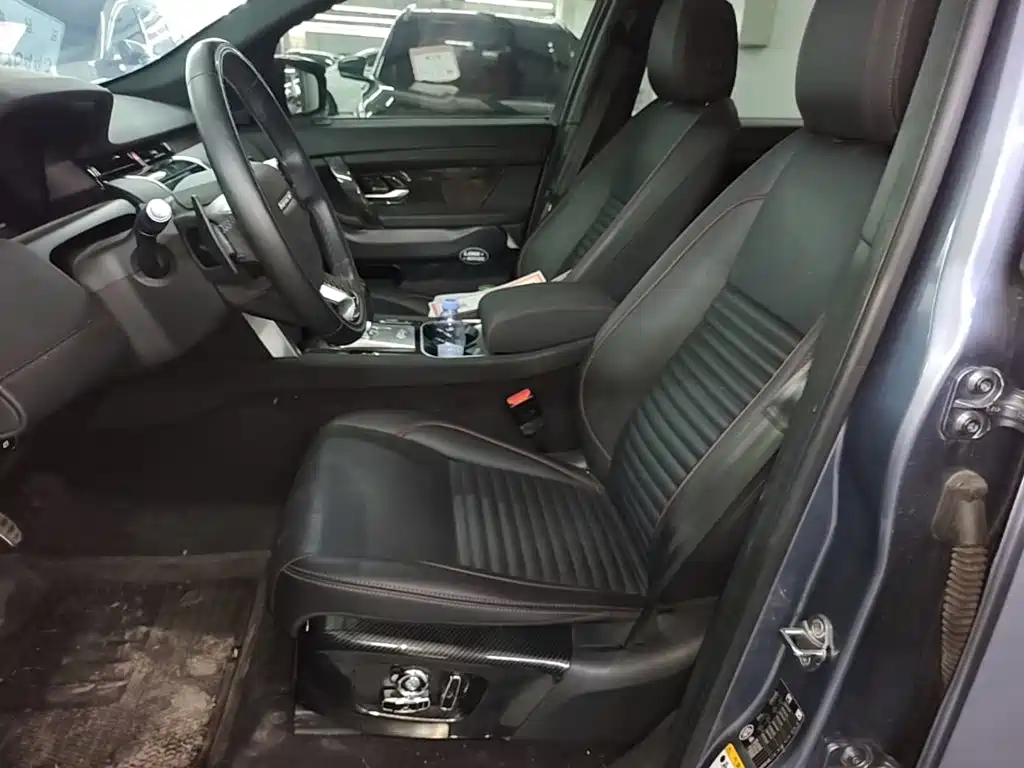 Land Rover Discovery Sport — миниатюра 15