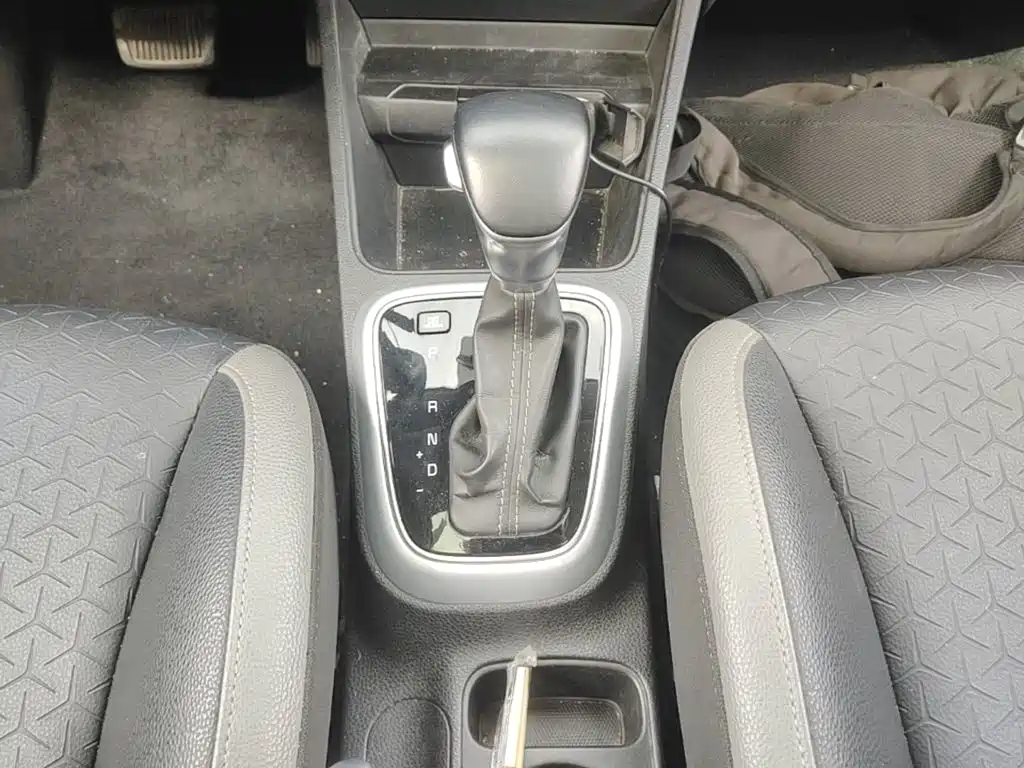 Kia KX1 - фото 14
