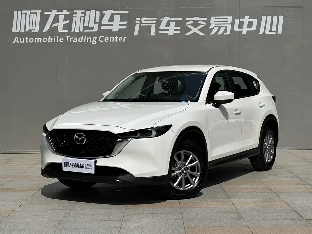 MAZDA CX 5