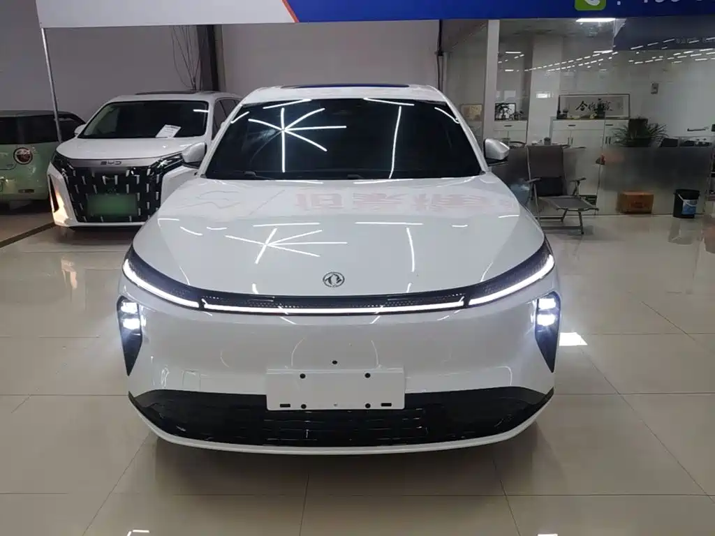 Aeolus L8 — миниатюра 3