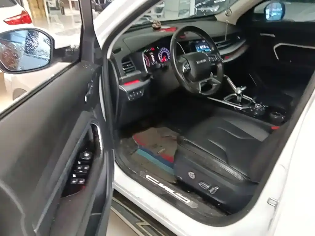 Haval H6 — миниатюра 16