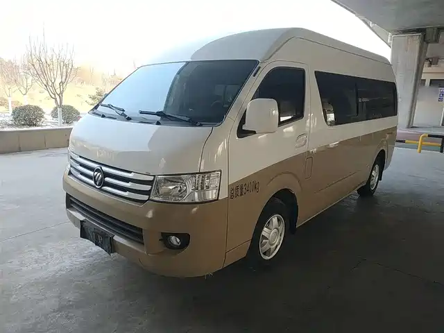 FOTON LANDSCAPE G9