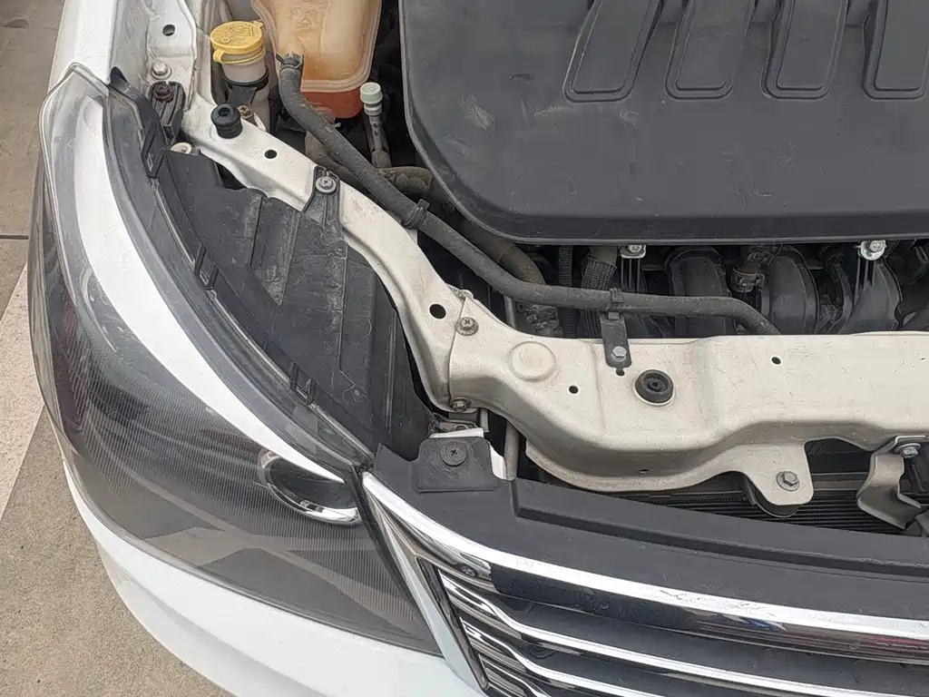 GEELY AUTOMOBILE KING KONG