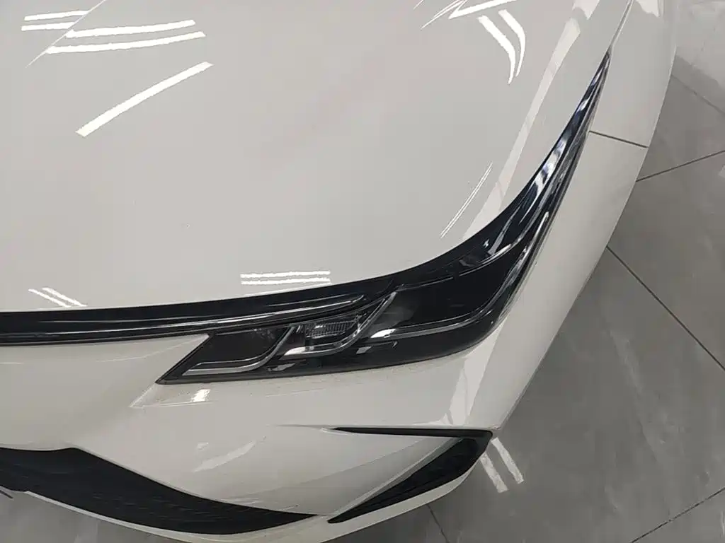 Toyota Corolla — миниатюра 24
