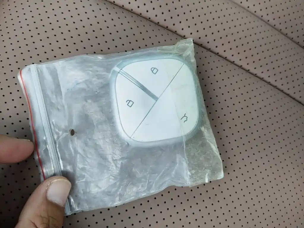 Wuling Bingo S — миниатюра 9