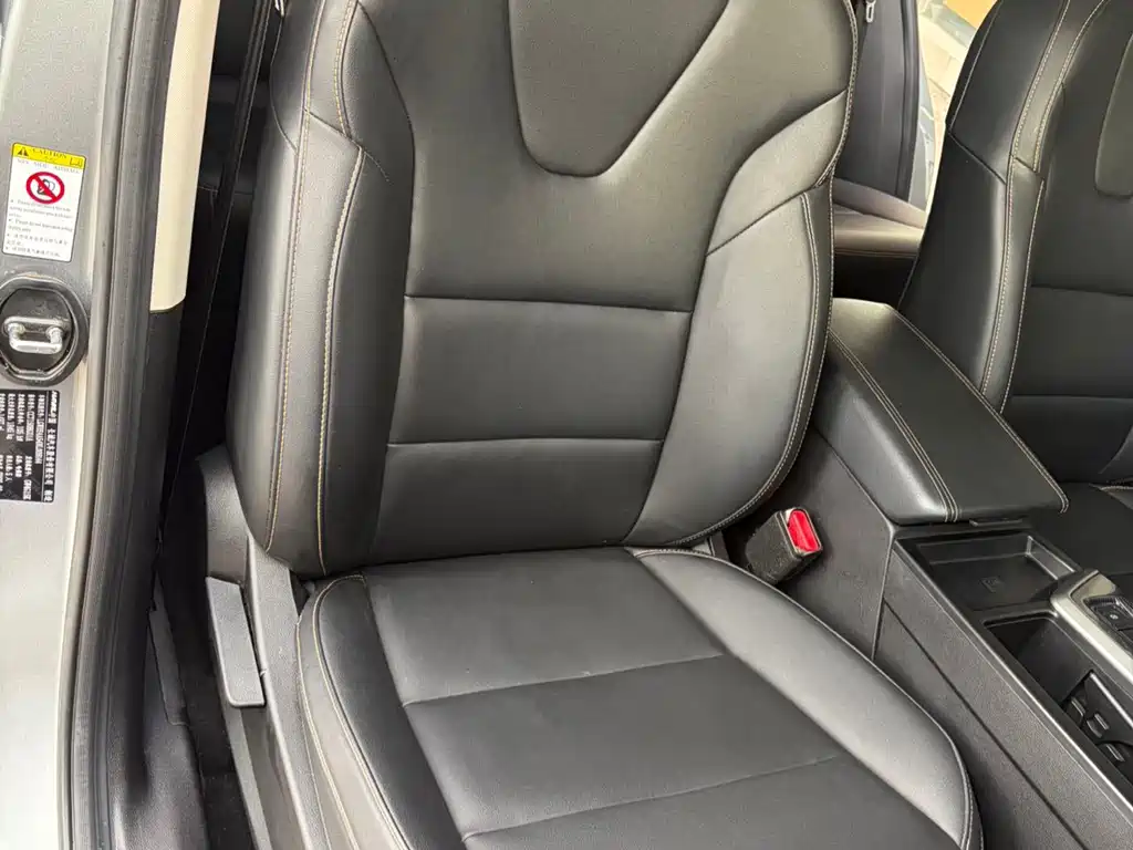 Haval Chitu — миниатюра 10