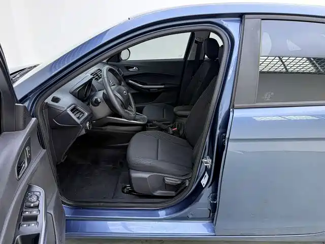 Ford Escort — миниатюра 9