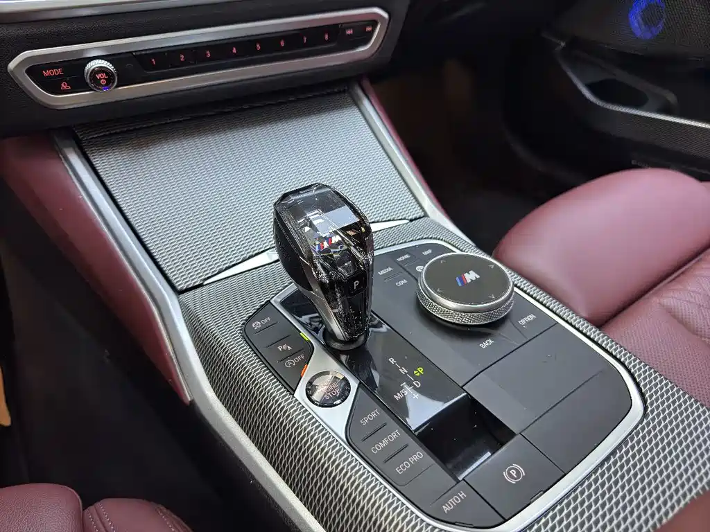 BMW 3 Series — миниатюра 5