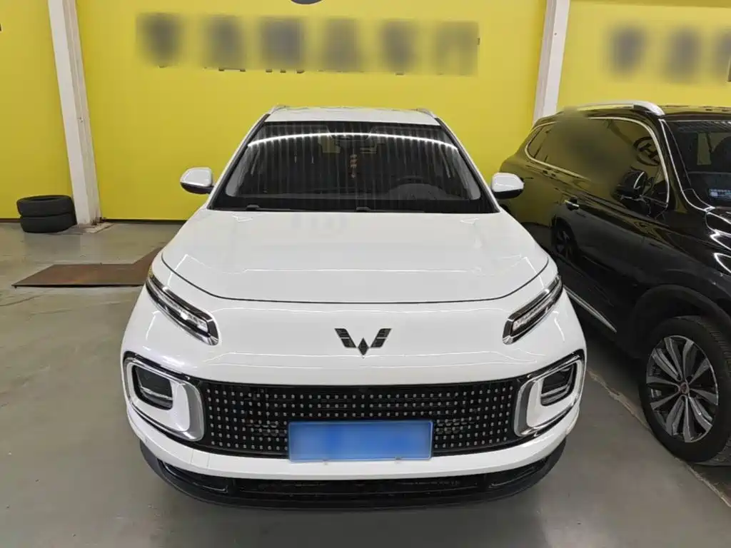 Wuling Xingyun — миниатюра 3