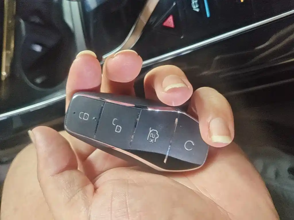 BYD Qin PLUS — миниатюра 9