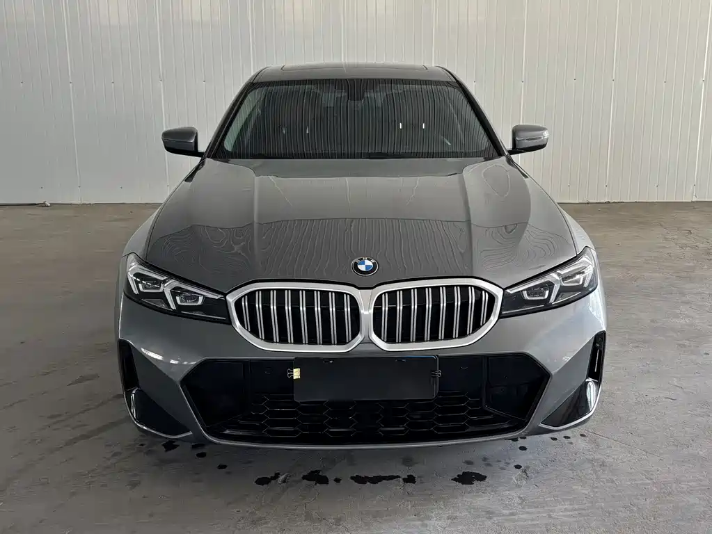 BMW 3 Series — миниатюра 3