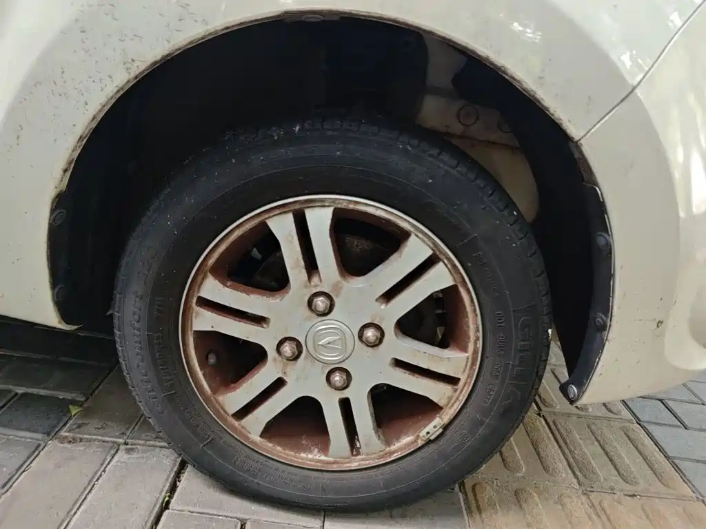 Changan MINI — миниатюра 8