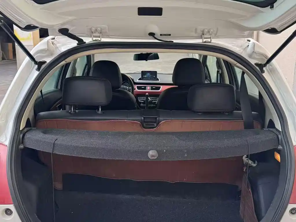 Haval H1 — миниатюра 7