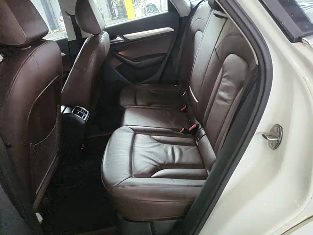 Audi Q3 — миниатюра 17