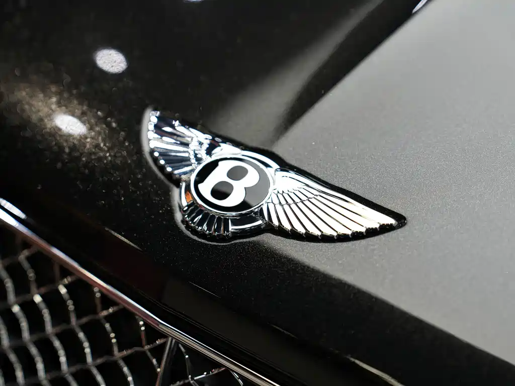 Bentley Bentayga 4.0T V8, фото 2
