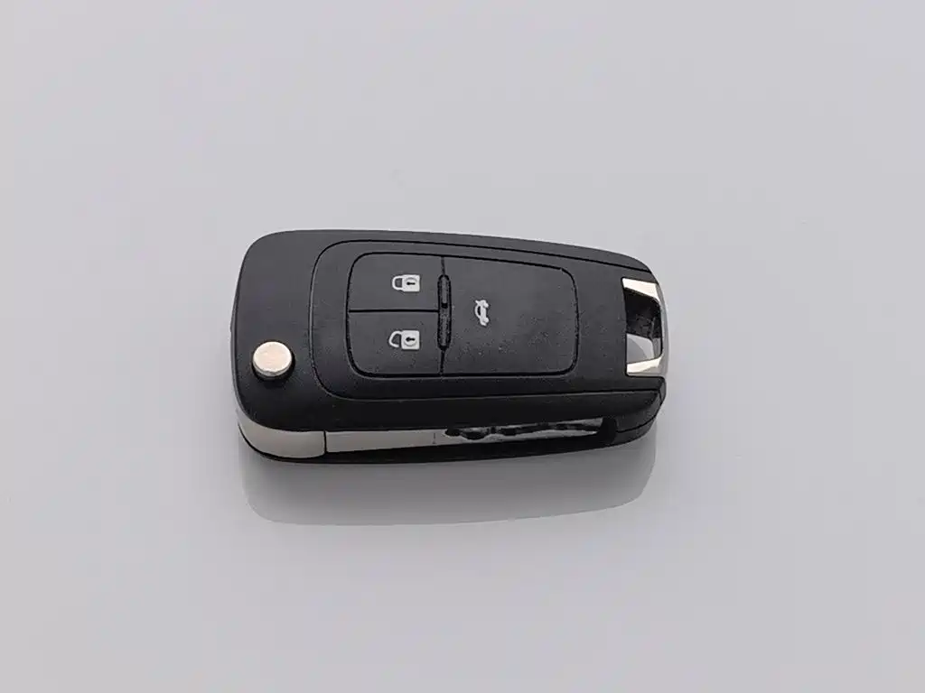 Buick Excelle — миниатюра 19