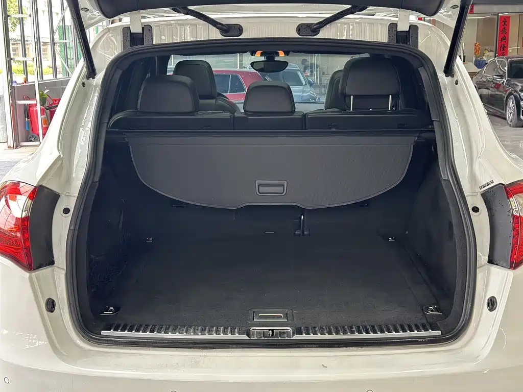 Porsche Cayenne 2011 Cayenne 3.0T