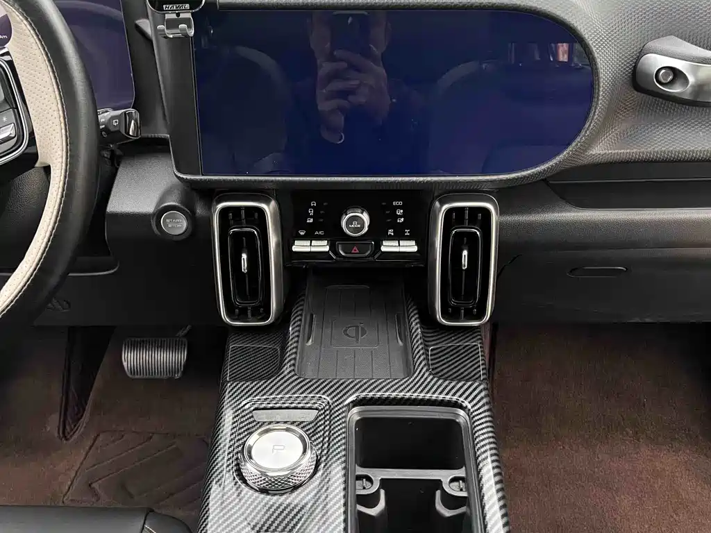 Haval Big Dog — миниатюра 14