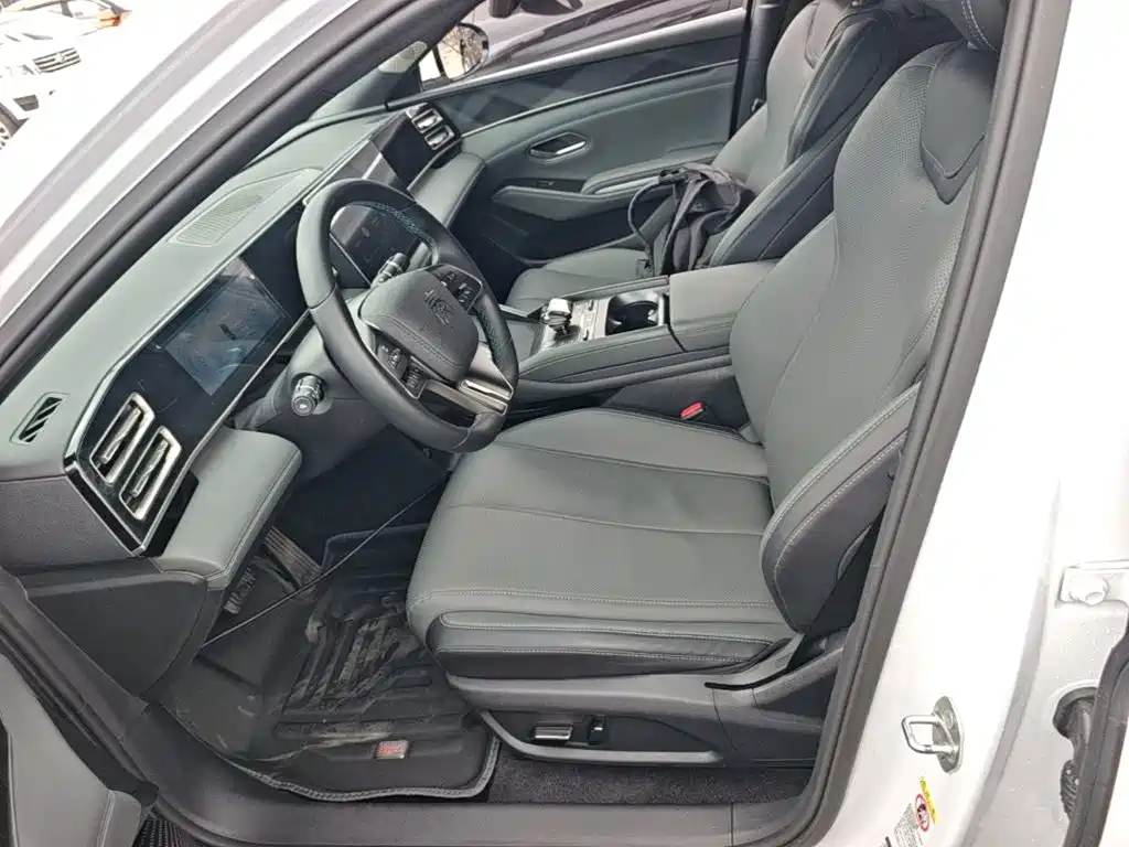 BYD Qin L — миниатюра 15