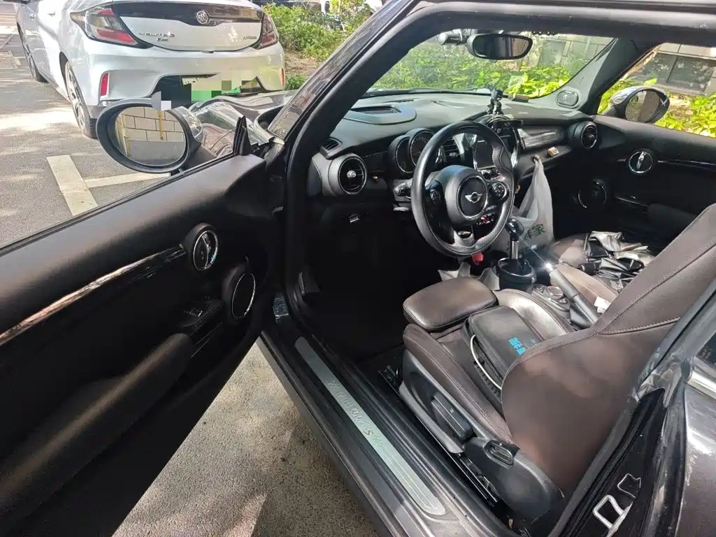 MINI Mini — миниатюра 14