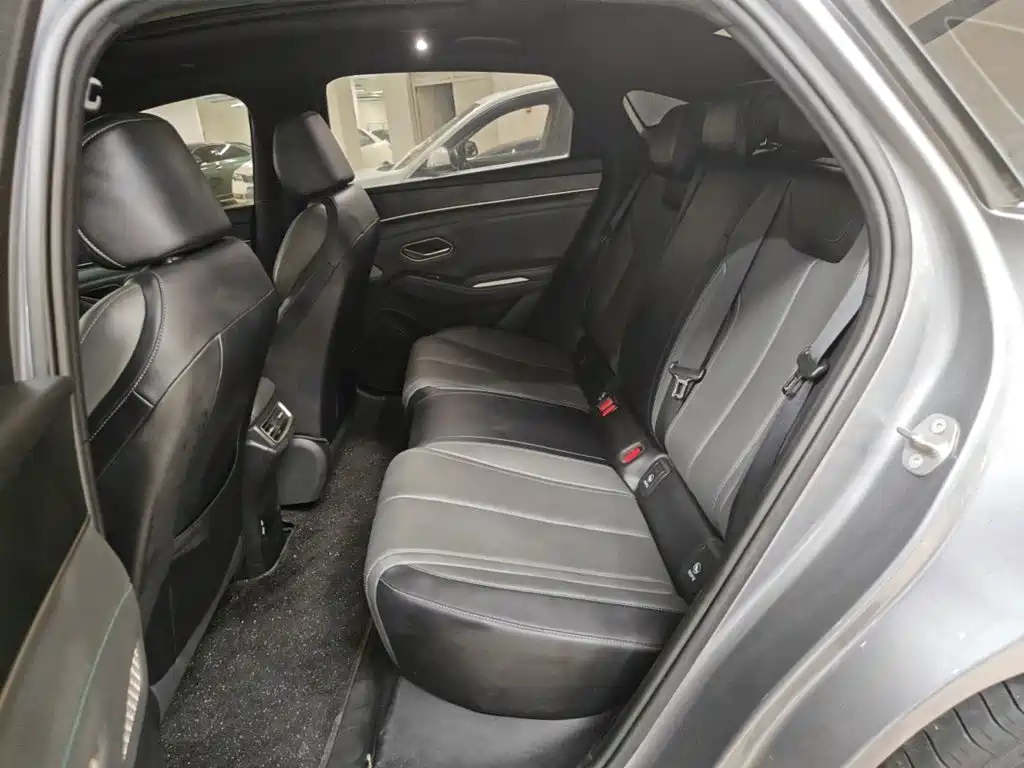 BYD Qin L — миниатюра 13