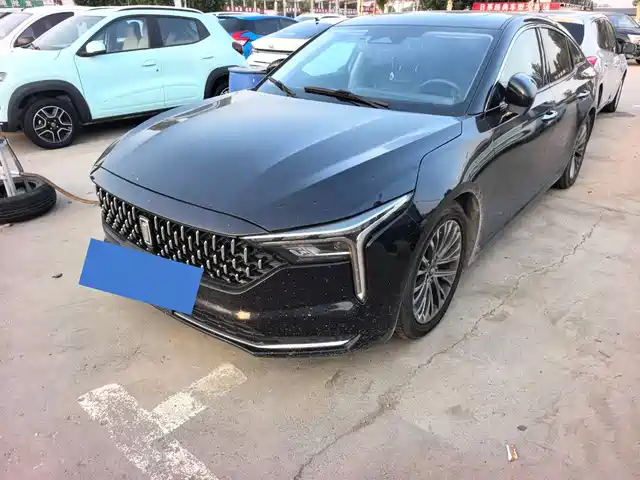 Bestune B70