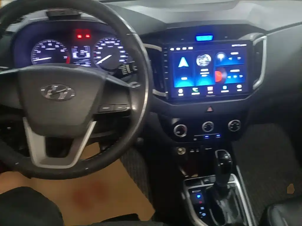 Hyundai ix25 — миниатюра 10