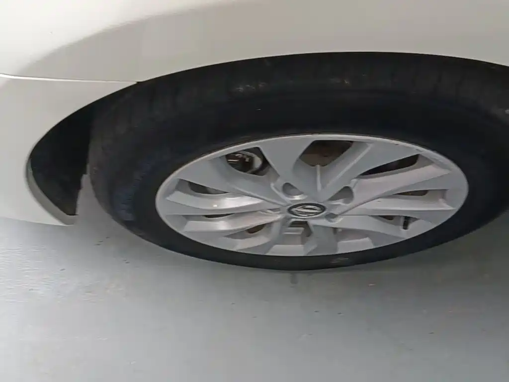 Nissan Sylphy — миниатюра 23