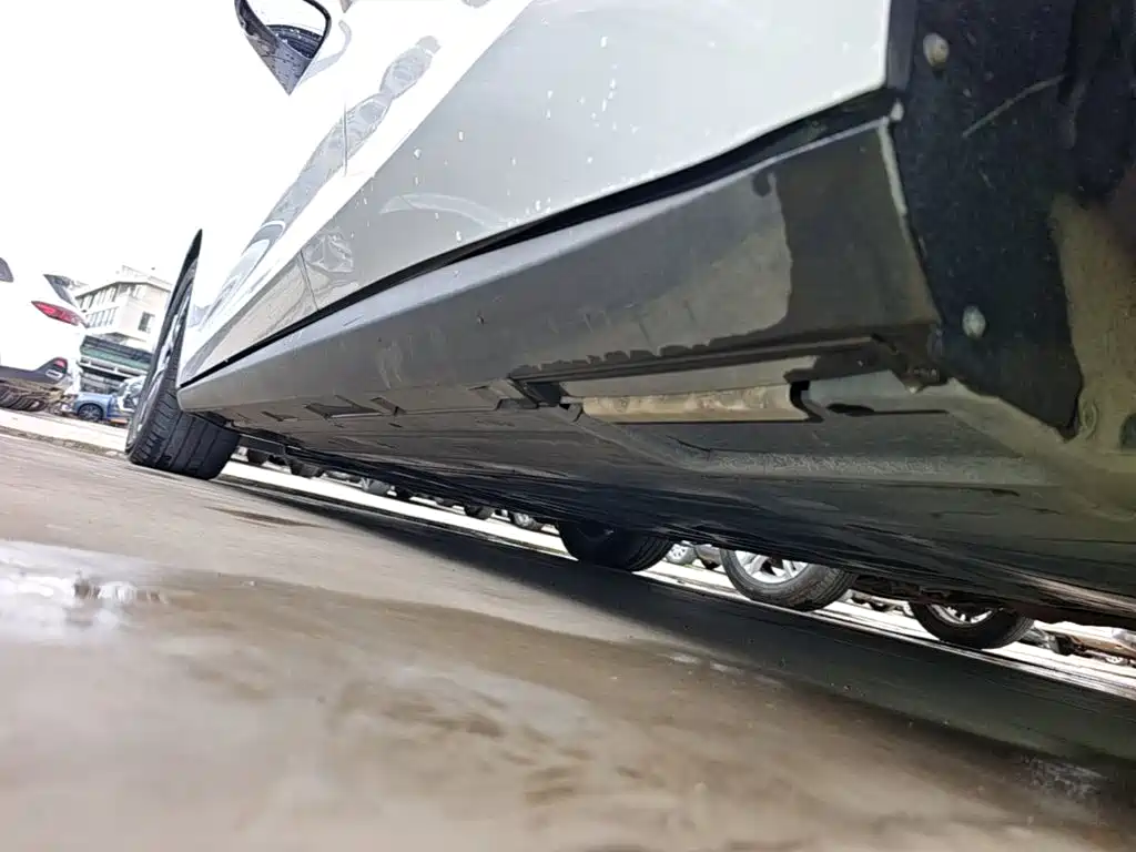 BYD Qin L — миниатюра 22