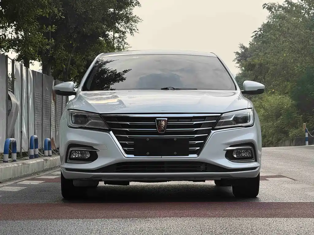 Roewe i5 — миниатюра 2
