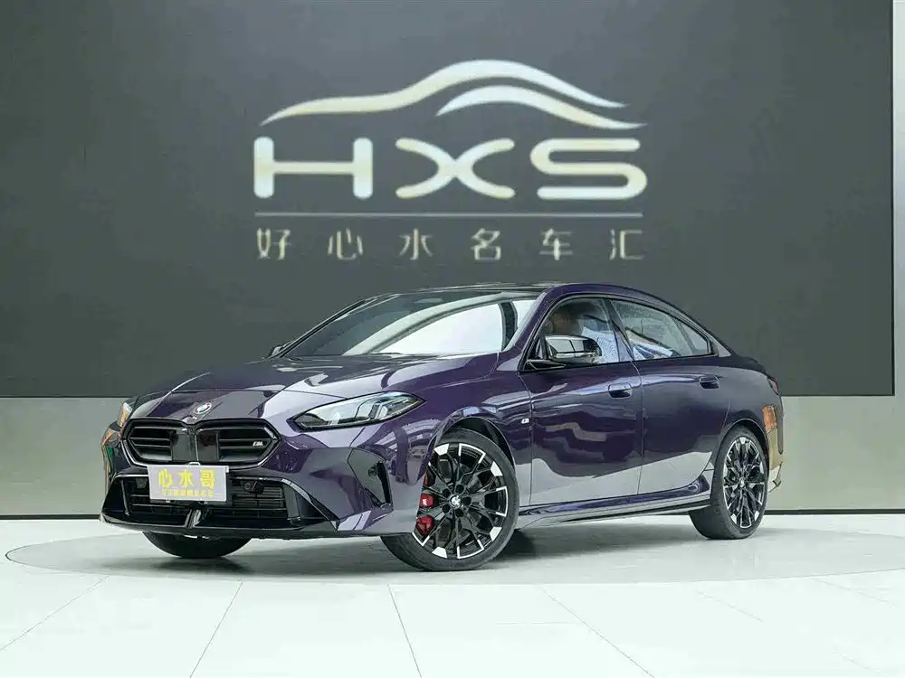 BMW M235L 2025