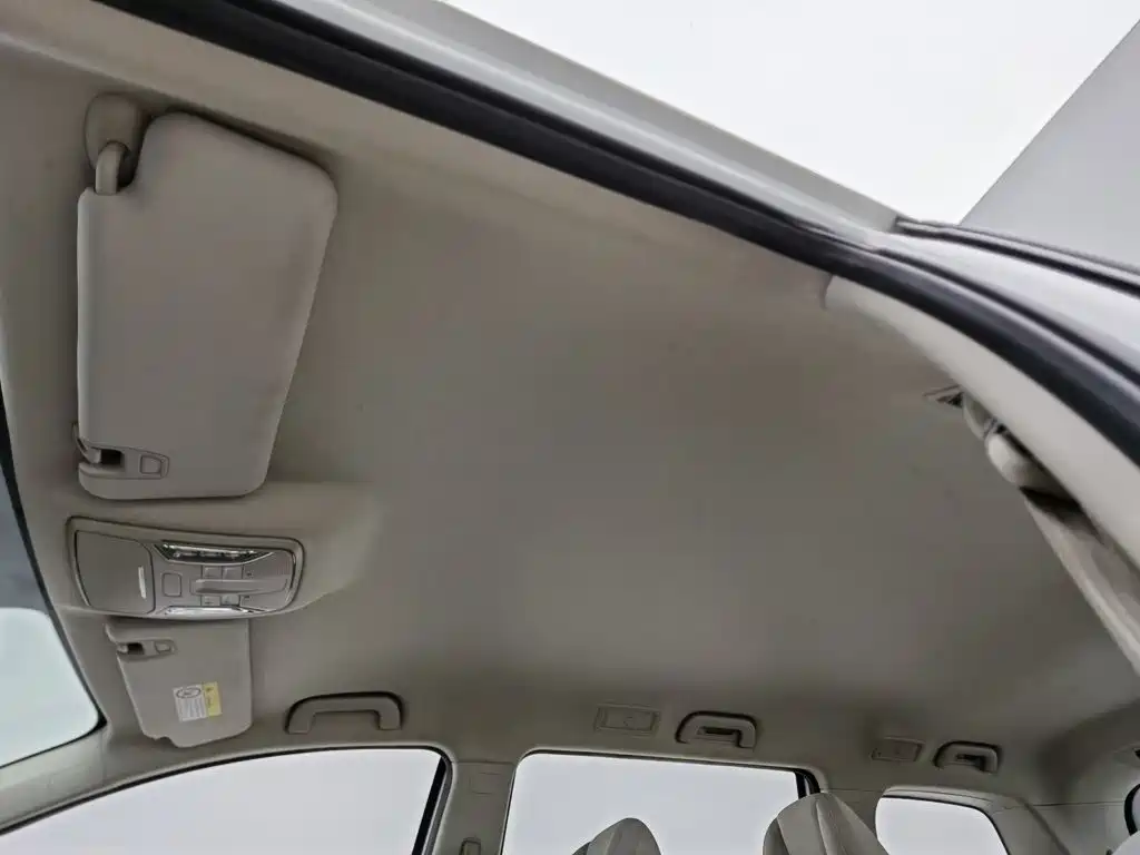 GAC Motor Trumpchi M6 — миниатюра 14