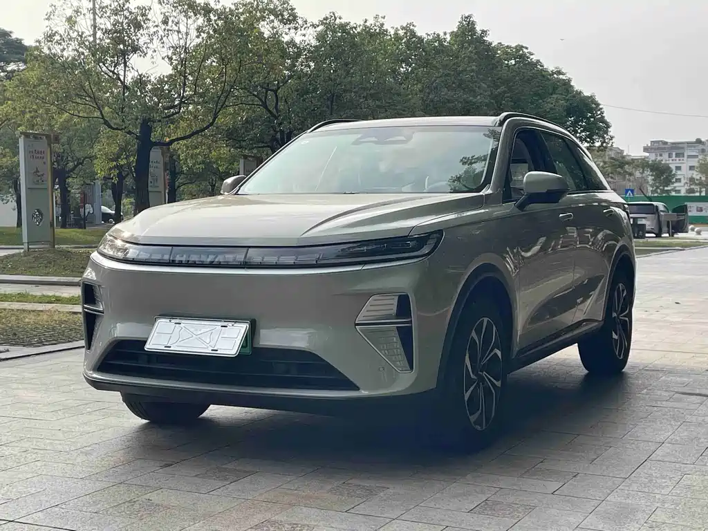 Haval Xiaolong MAX