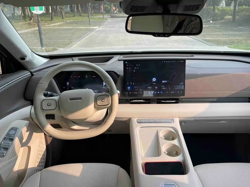 Haval Xiaolong MAX — миниатюра 6