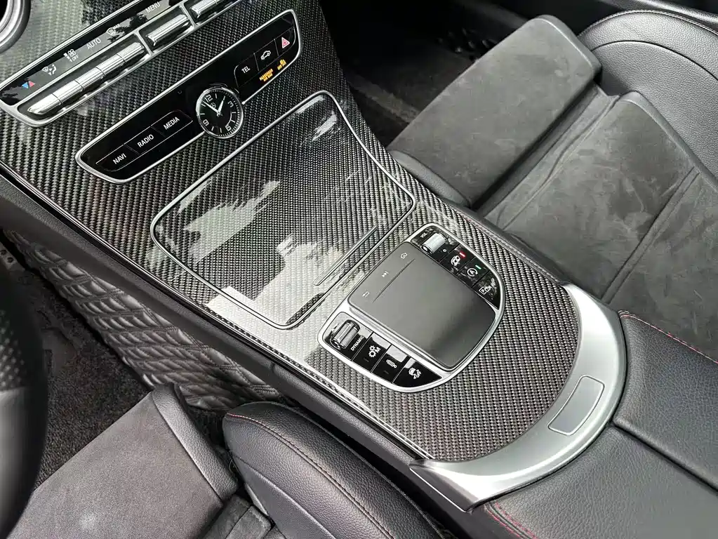 Mercedes-Benz C-Class A MG C AMG 2023 AMG C 43 4MATIC