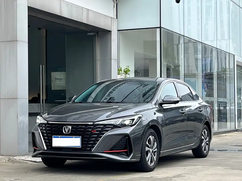 Changan Eado