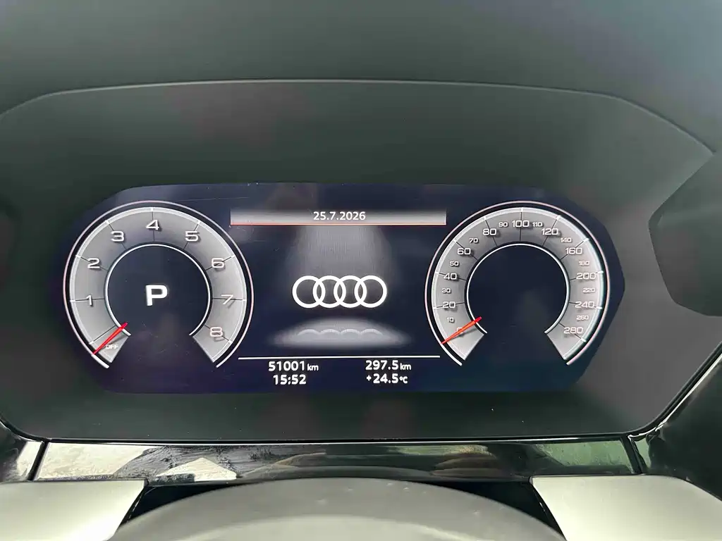 Audi A3 — миниатюра 18