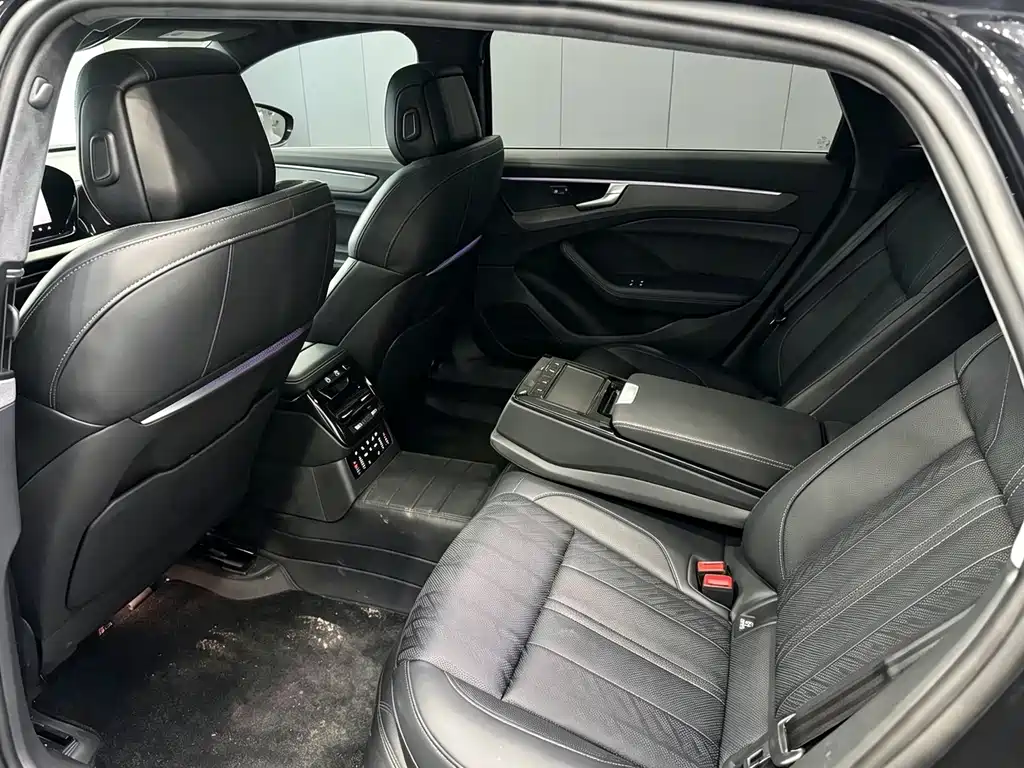 Audi A6L — фотографии объявления, Фото 8