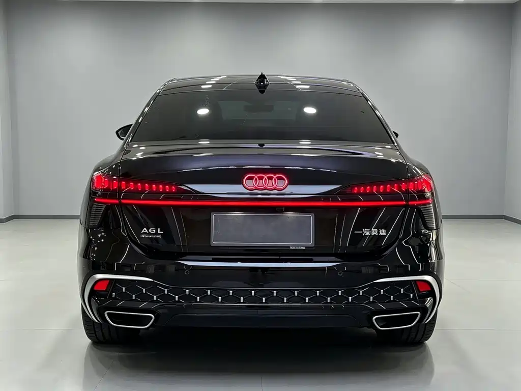 Audi A6L — фотографии объявления, Фото 12